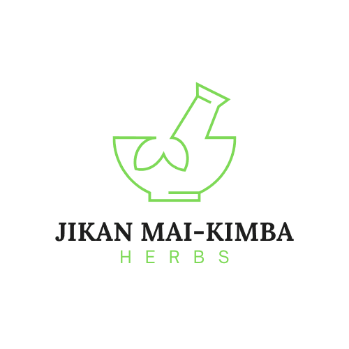 Maikimba Spices Logo